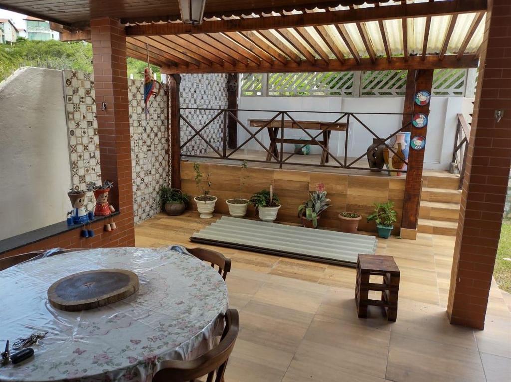  Linda casa em gravata