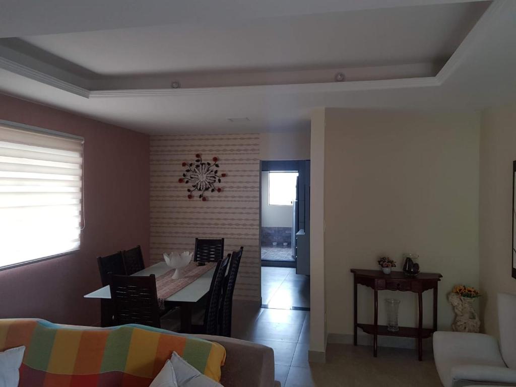  Linda casa em gravata