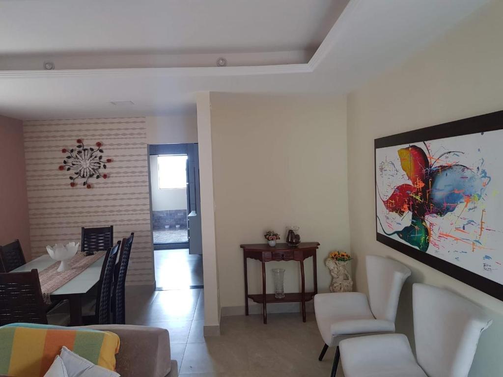  Linda casa em gravata