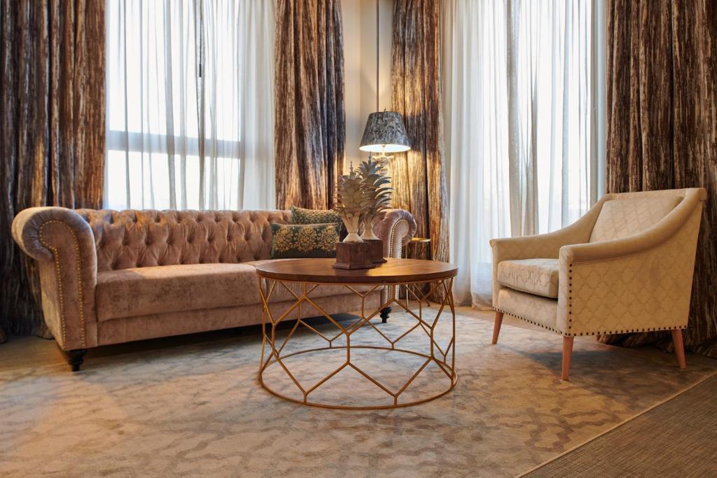 Ansares Hotel - Suite