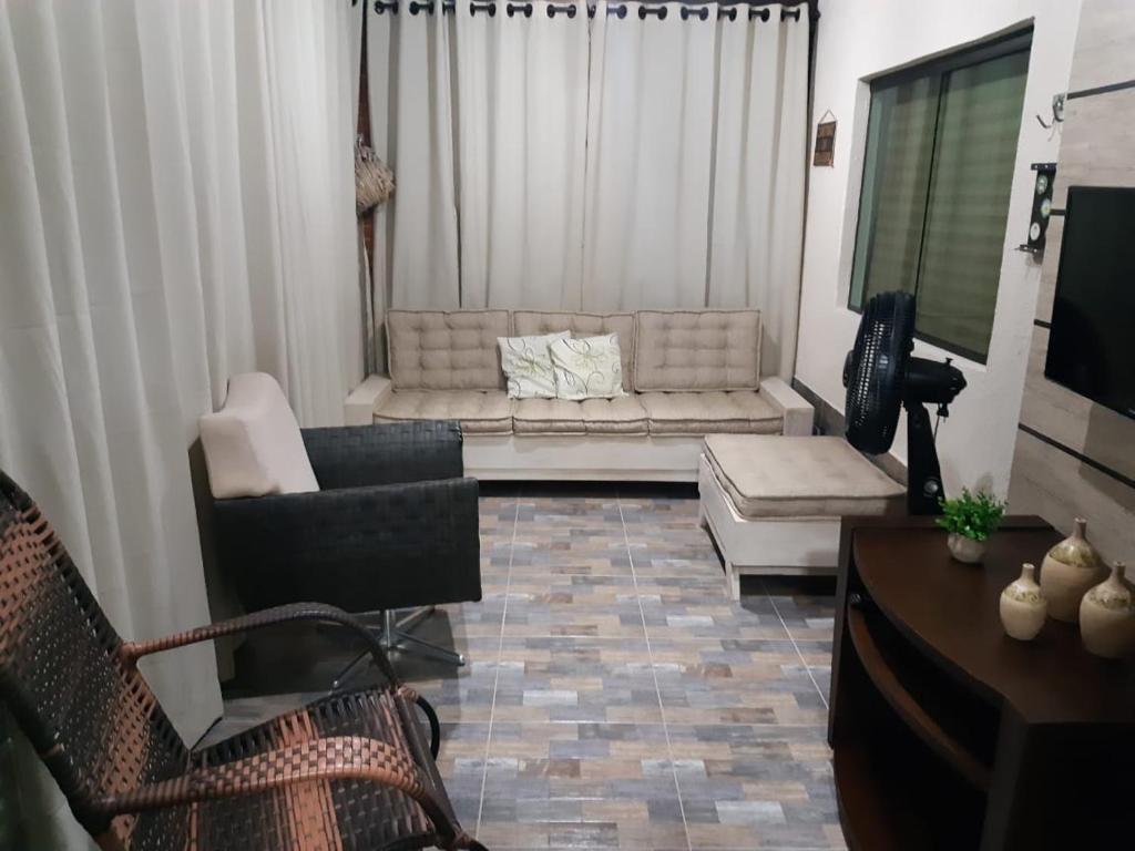  Linda casa em gravata