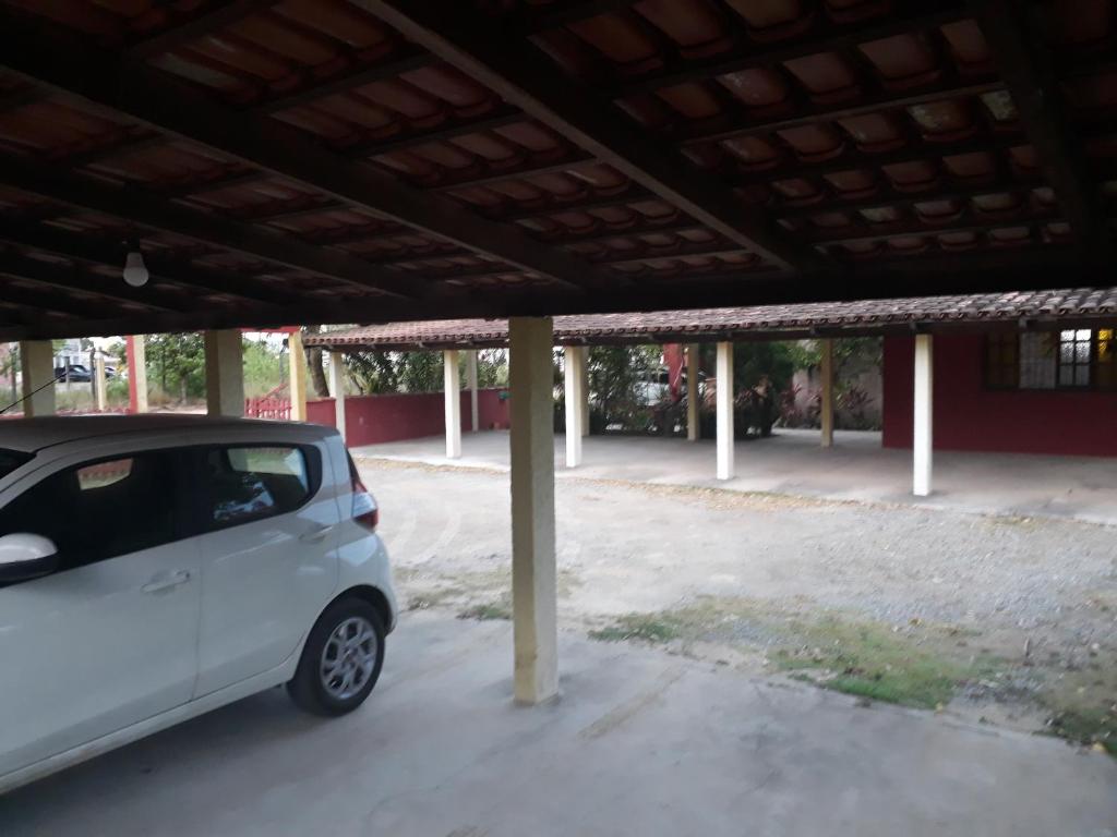  Apartamento Pousada Bromelias