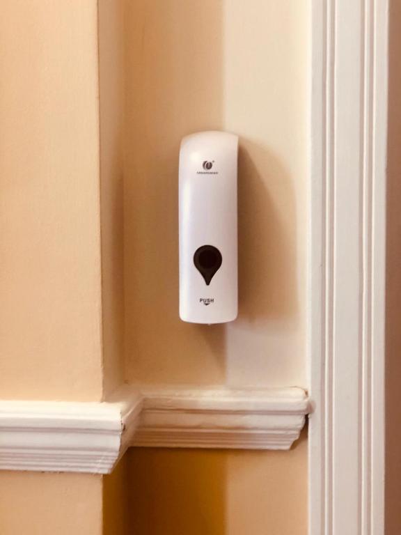 Shakespeare Hotel - Resim 16