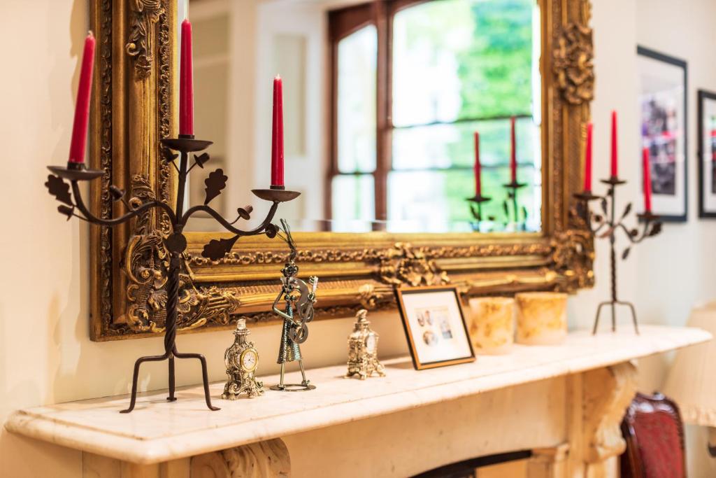 Shakespeare Hotel - Resim 11