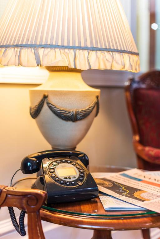 Shakespeare Hotel - Resim 18