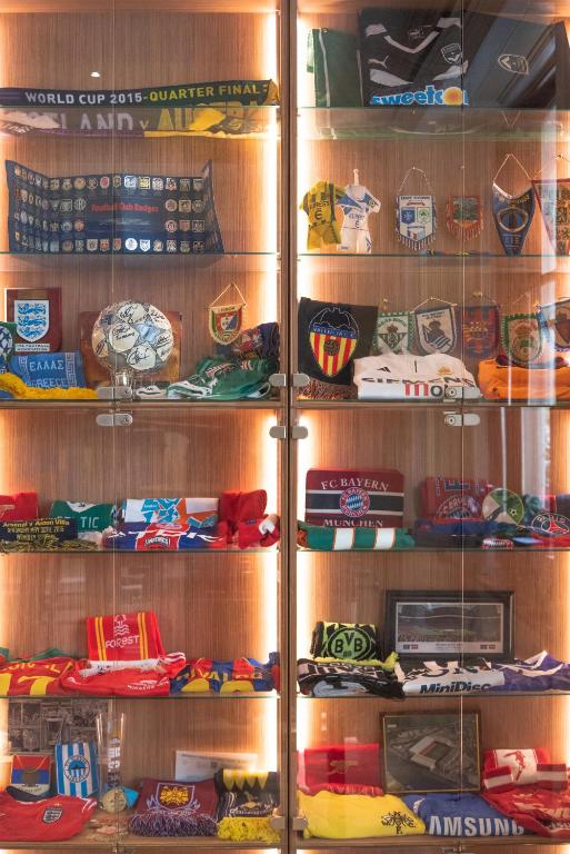 Shakespeare Hotel - Resim 17