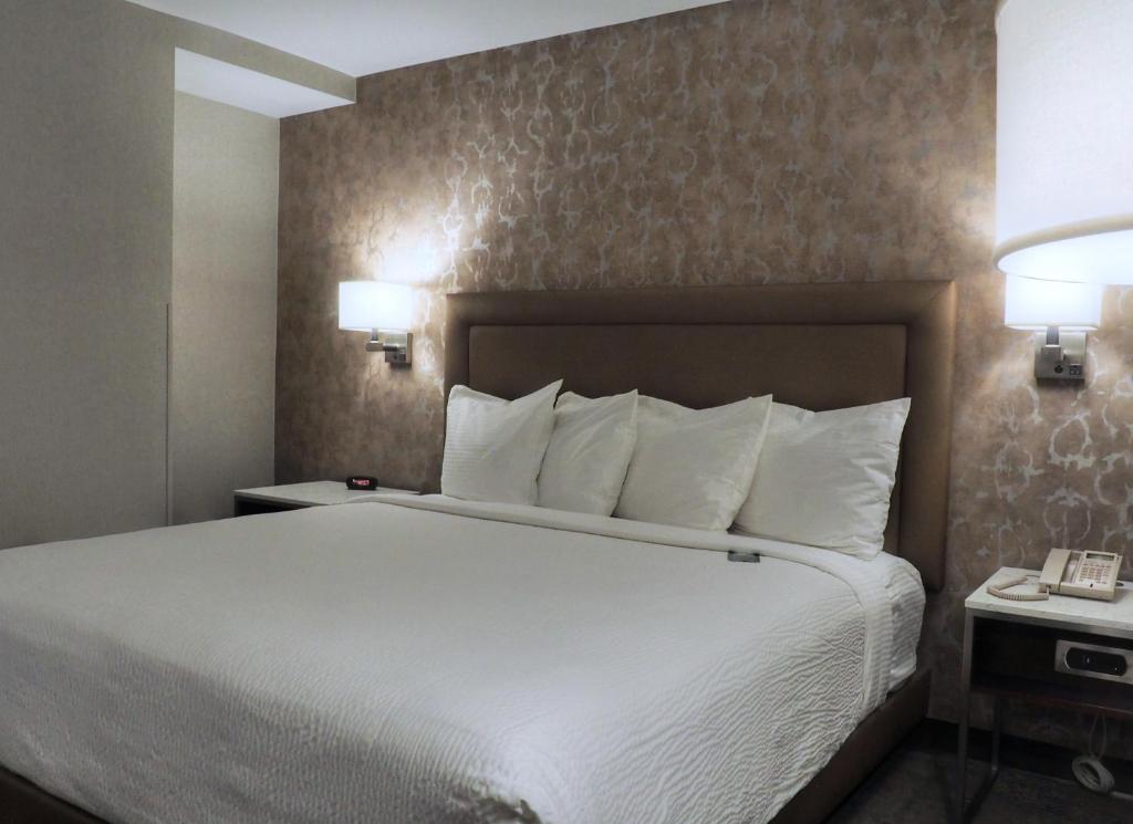 Kahler Grand Hotel - Camera King