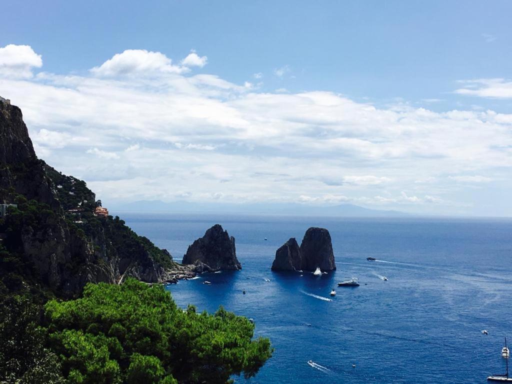 La Grande Bellezza, Capri – Updated 2023 Prices