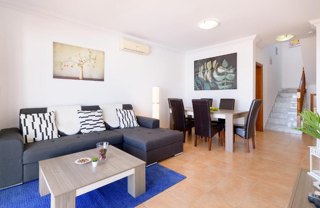 Villa Vera, Playa Blanca, Spain - Booking.com