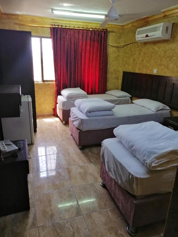 Beach Rosa Hotel - Housity