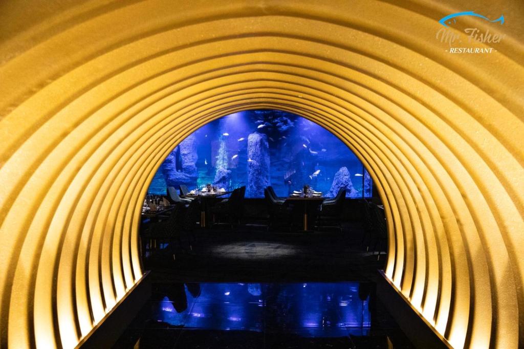 Fotografie z fotogalerie ubytování Hotel Diamond Prishtina v destinaci Pristina