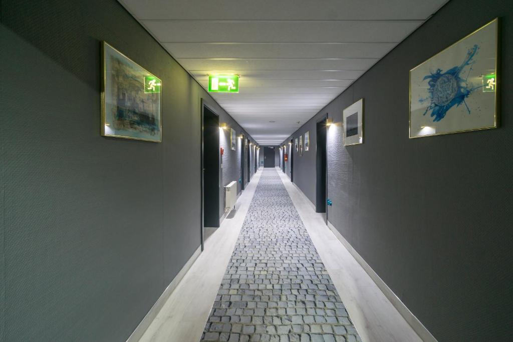 Fotografie z fotogalerie ubytování SL'otel im Parforcehaus v destinaci Bernburg