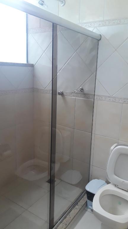  Pousada Suíte da Villa