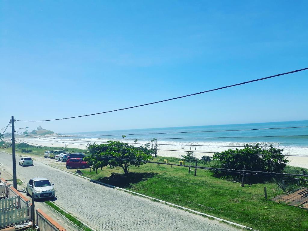  Pousada Suíte da Villa