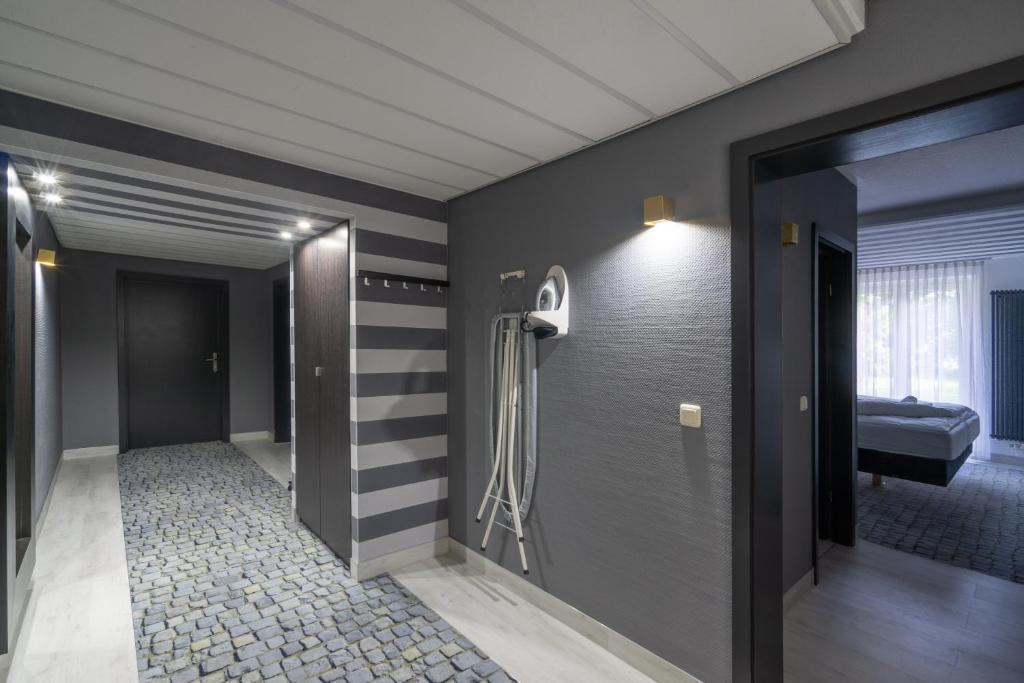 Fotografie z fotogalerie ubytování SL'otel im Parforcehaus v destinaci Bernburg