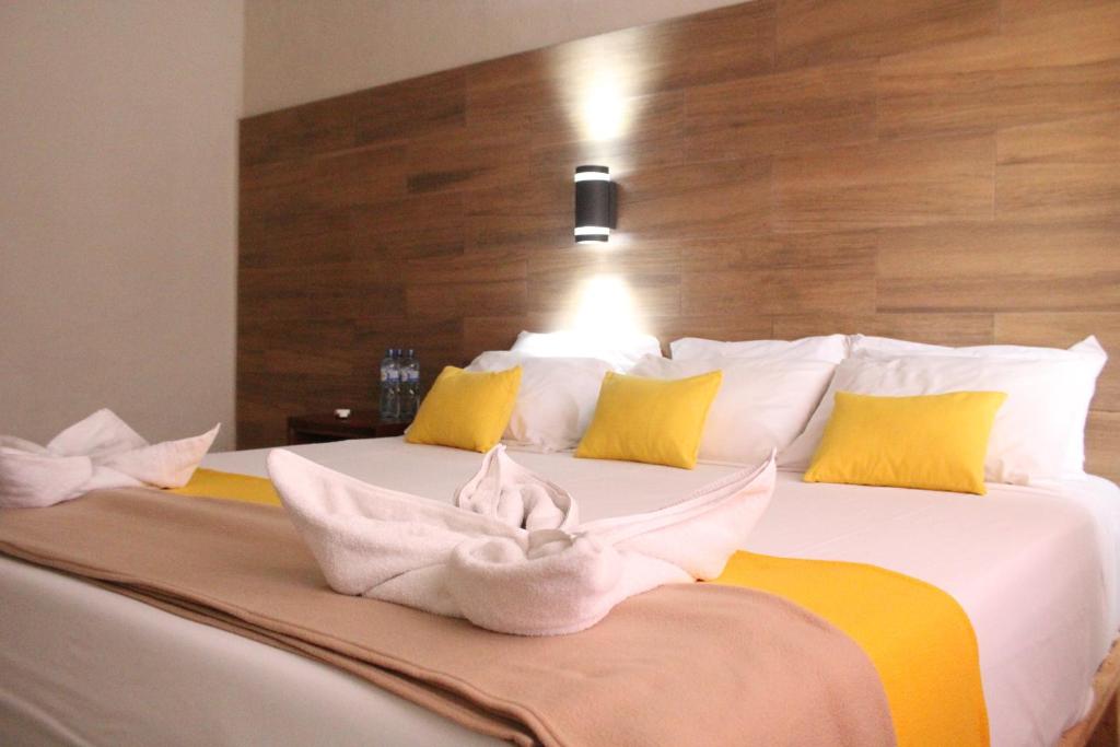 Hotel Bahia del Sol - Standaard Queen Room