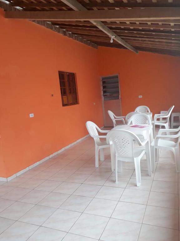  Casa de praia descanso em família