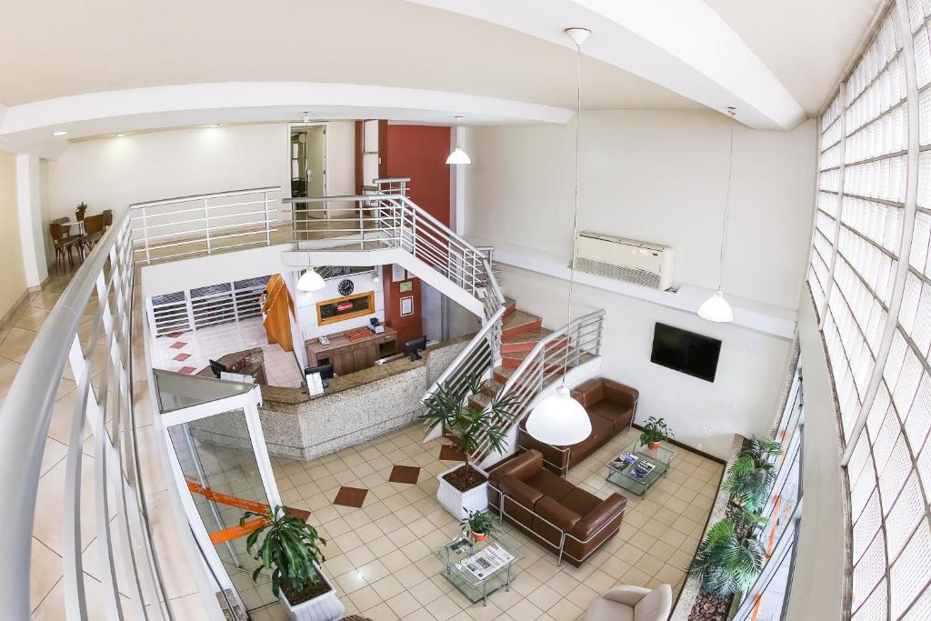  Hotel Express Mauá