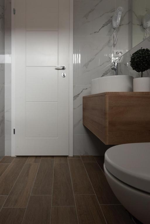 Hotel PASO - Resim 39