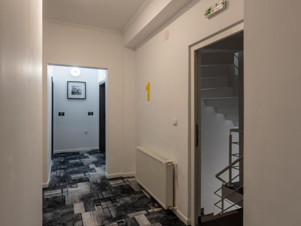 Hotel PASO - Resim 25