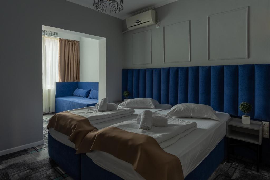 Hotel PASO - Resim 22