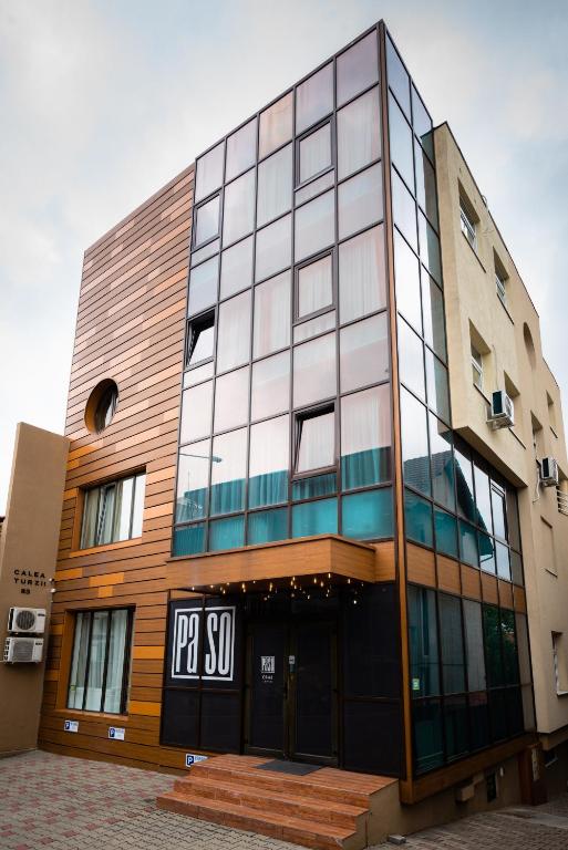 Hotel PASO - Resim 2