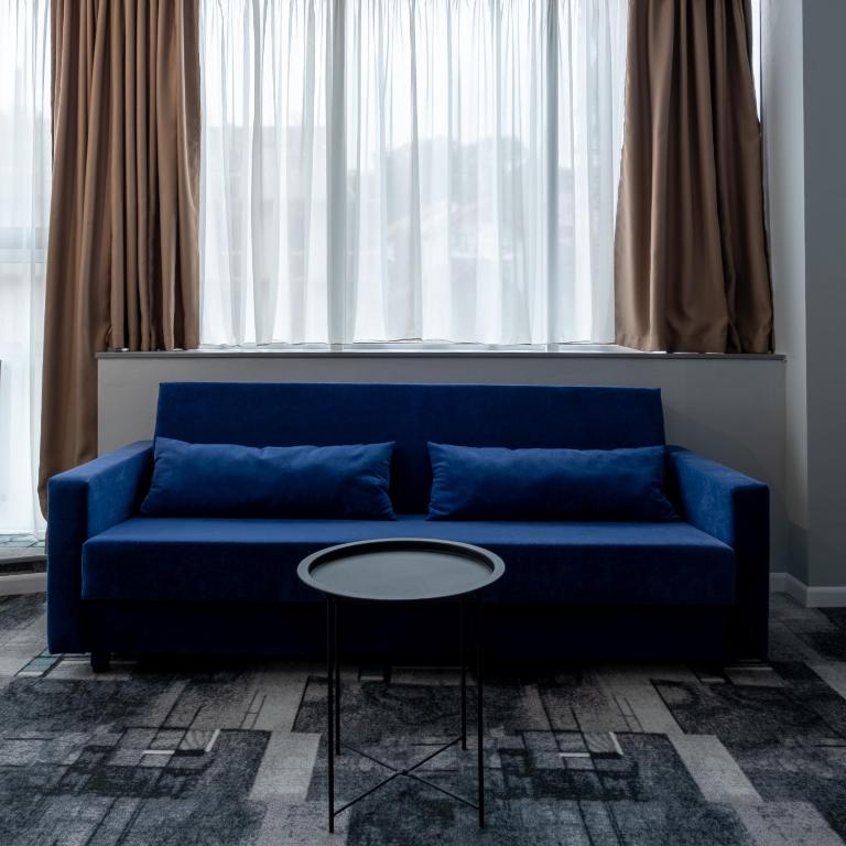 Hotel PASO - Resim 29