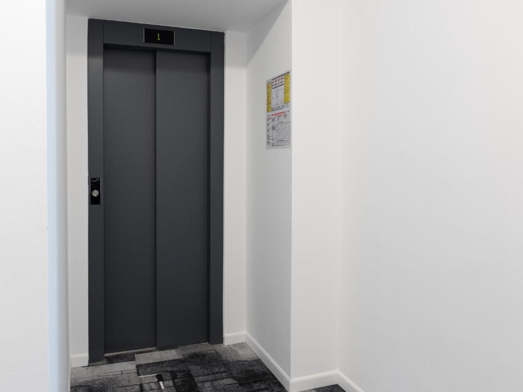 Fotografie z fotogalerie ubytování Hotel PASO v destinaci Kluž