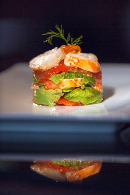 Aquila Atlantis Hotel - Resim 30