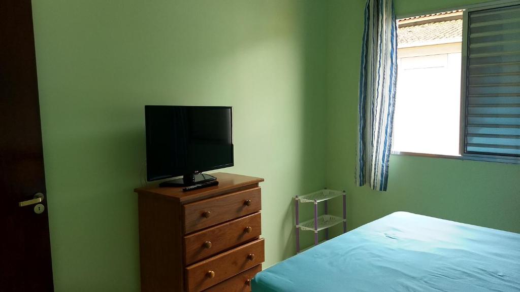  Apartamento Villagio 6 Ubatuba