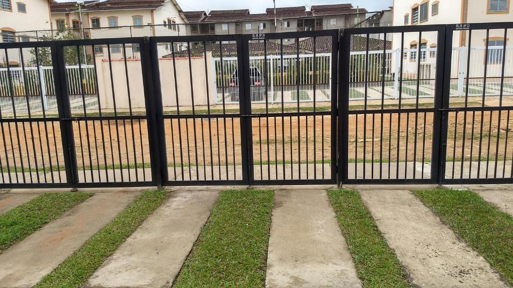  Apartamento Villagio 6 Ubatuba