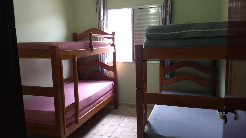  Apartamento Villagio 6 Ubatuba