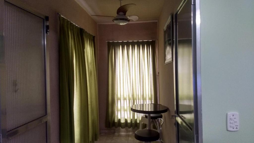  Apartamento Villagio 6 Ubatuba