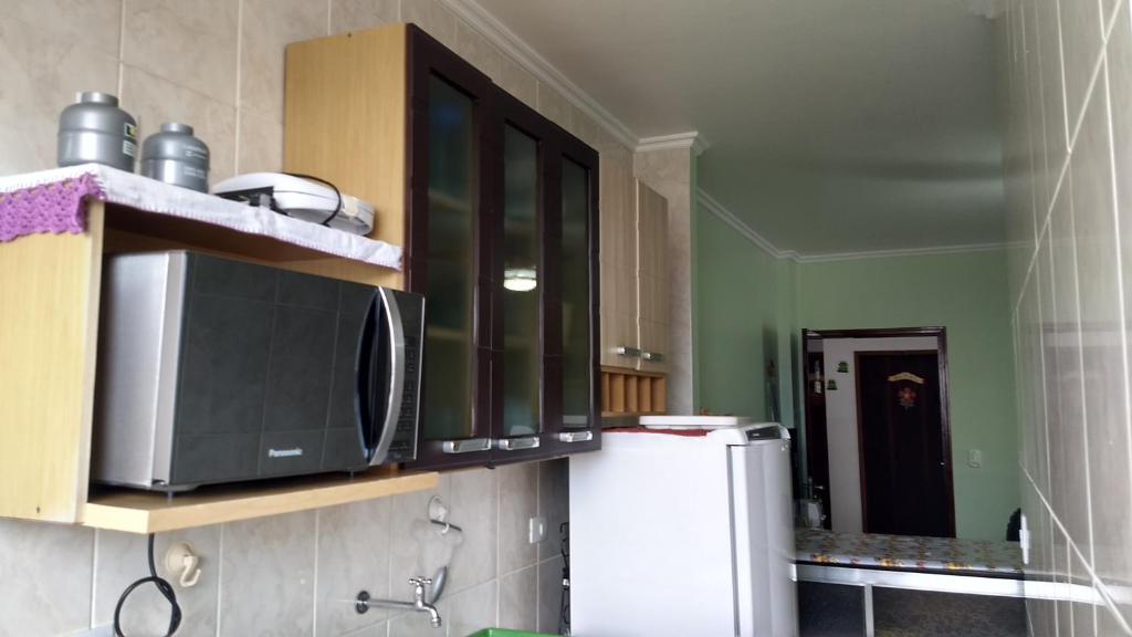  Apartamento Villagio 6 Ubatuba