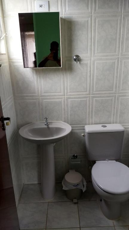  Apartamento Villagio 6 Ubatuba