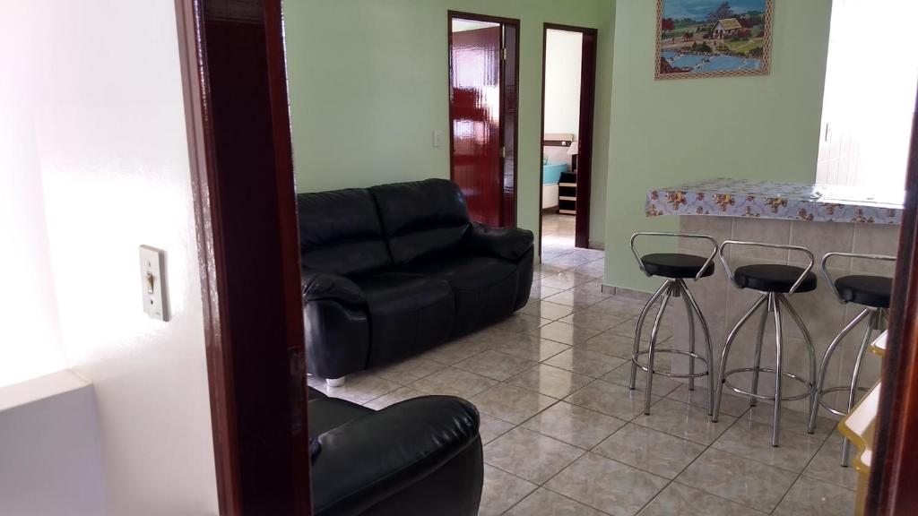  Apartamento Villagio 6 Ubatuba