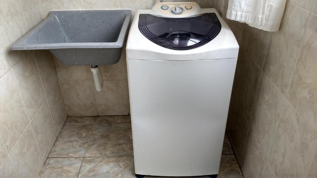  Apartamento Villagio 6 Ubatuba