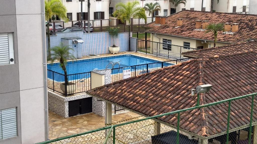  Apartamento Villagio 6 Ubatuba