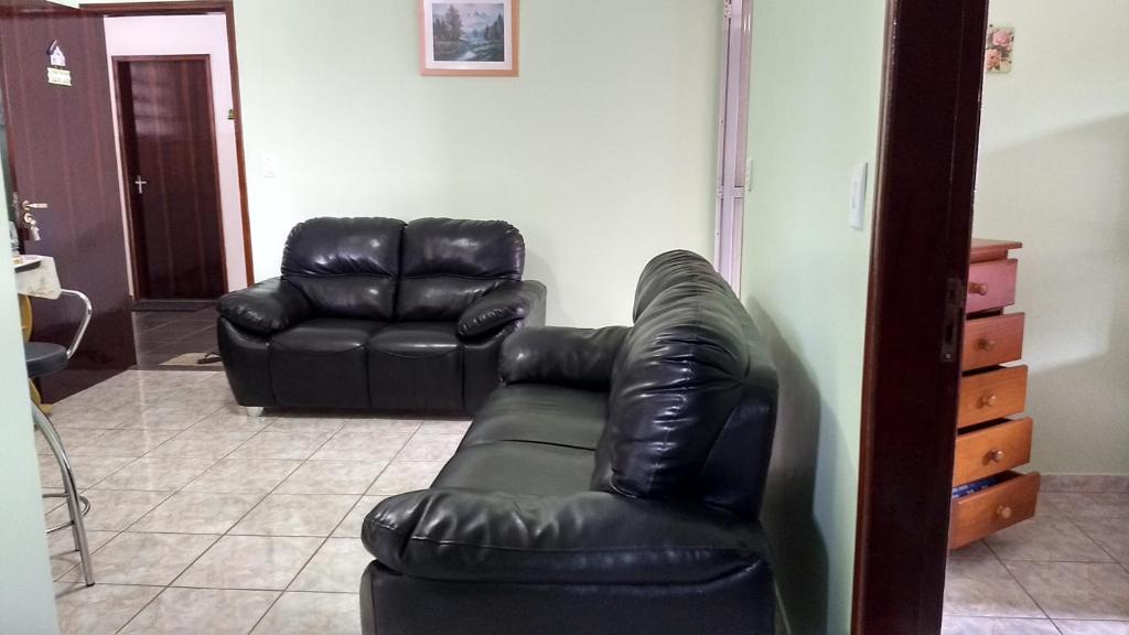  Apartamento Villagio 6 Ubatuba