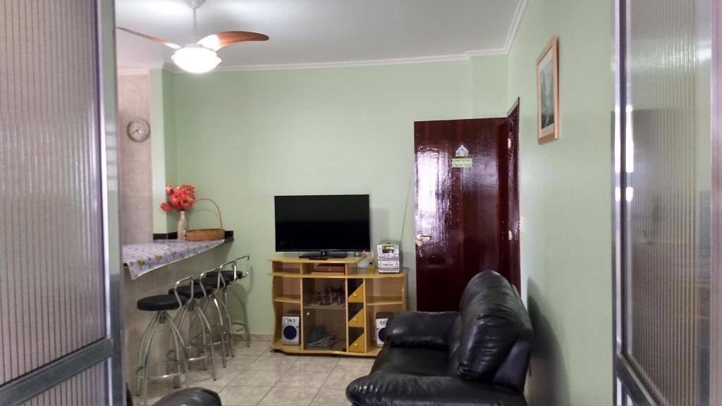  Apartamento Villagio 6 Ubatuba