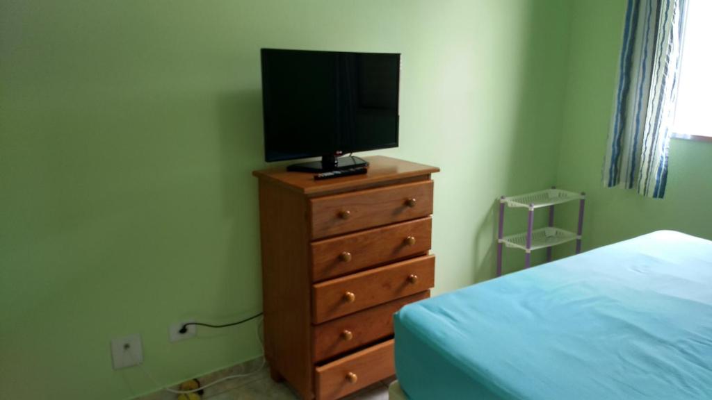  Apartamento Villagio 6 Ubatuba