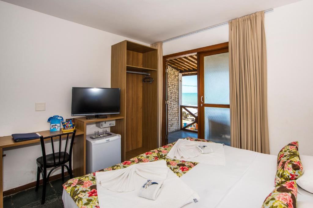  Hotel Bruma Natal