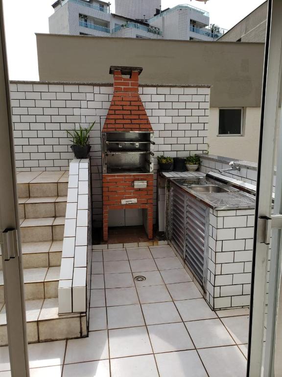  Cobertura praia Enseada