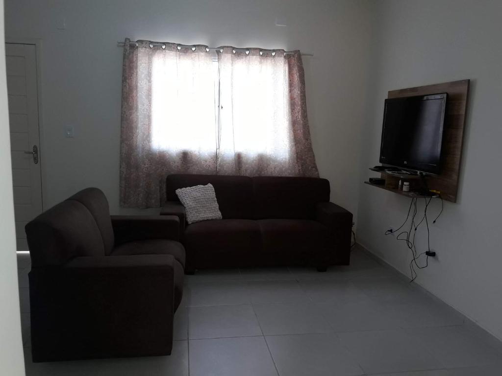  Casa temporada Itanhaém