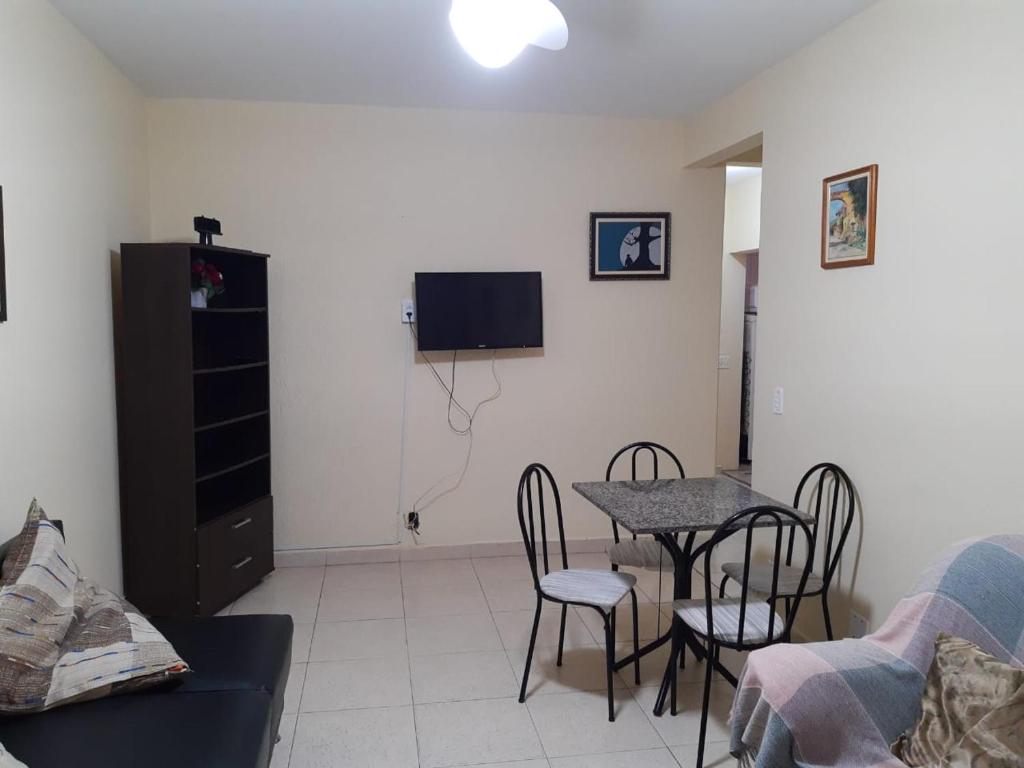 Pé na Areia