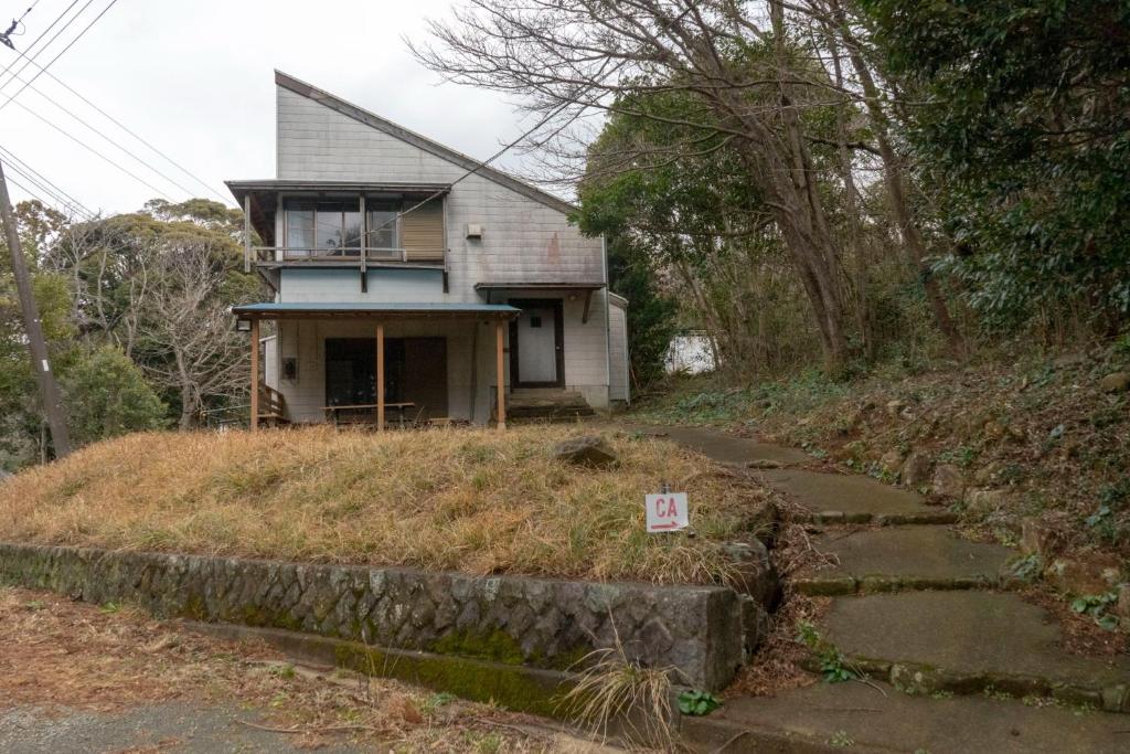 Minamiizu Land Hopia - Vacation STAY 83990 - Housity