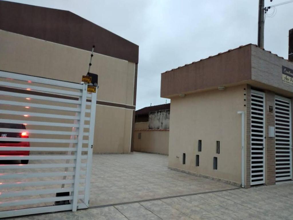  Casa temporada Itanhaém