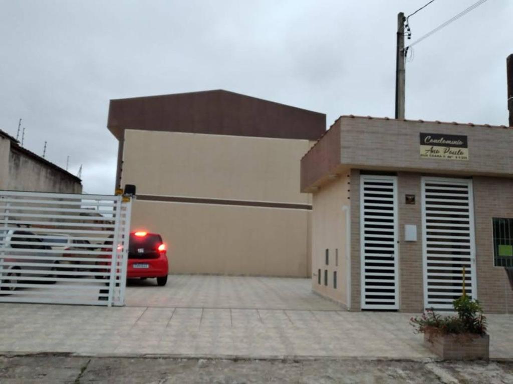  Casa temporada Itanhaém