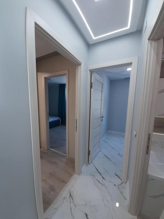 Secheni Apartment - Appartement Met één Slaapkamer