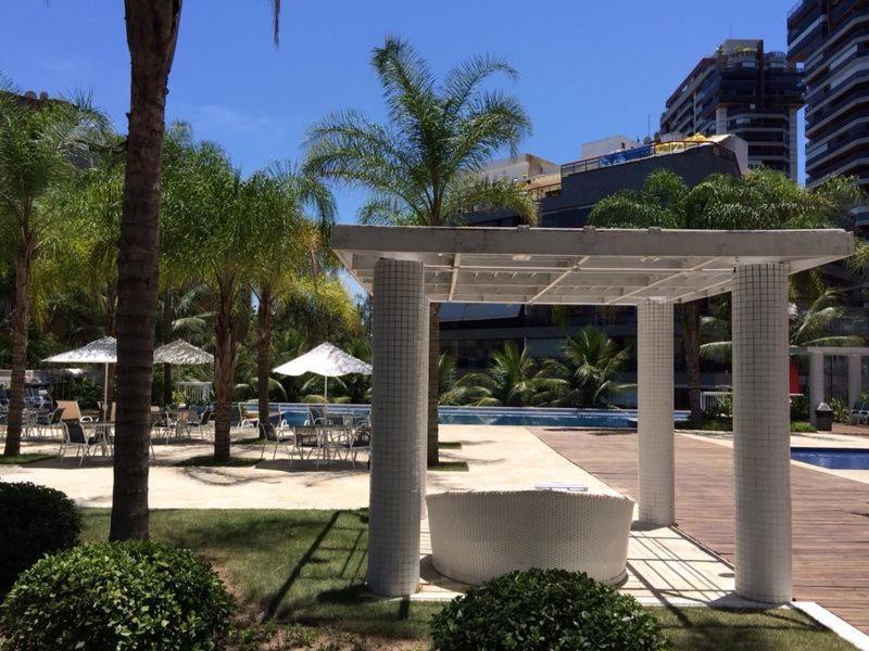  Cond Next Penthouse Barra